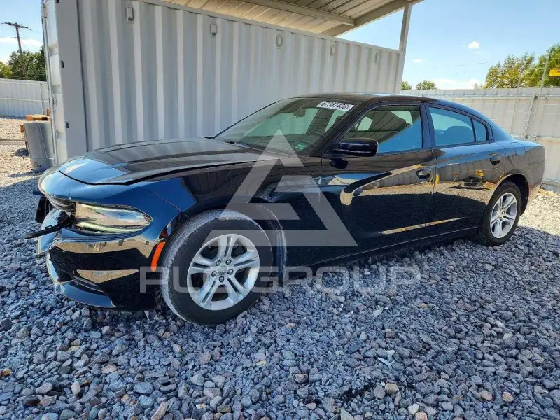 2016 Dodge CHARGER фото