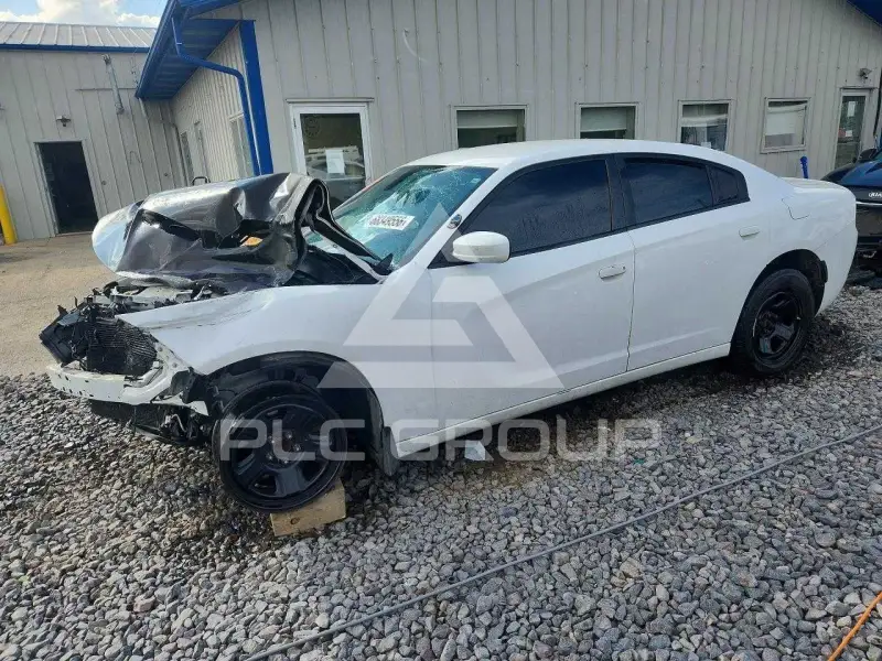 2016 Dodge CHARGER фото