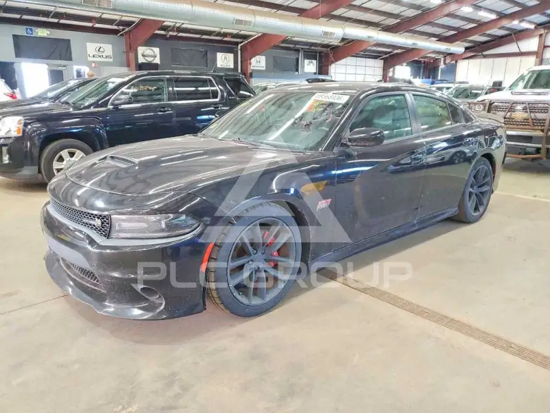 2016 Dodge CHARGER photo
