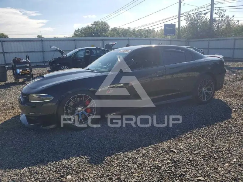2016 Dodge CHARGER photo