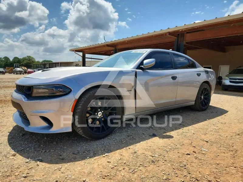 2016 Dodge CHARGER фото