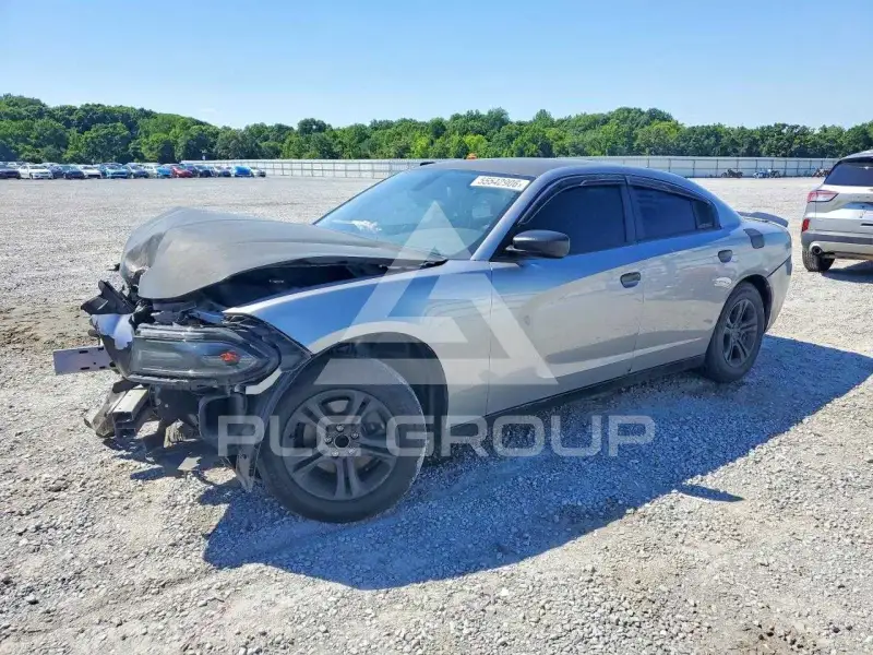 2016 Dodge CHARGER photo