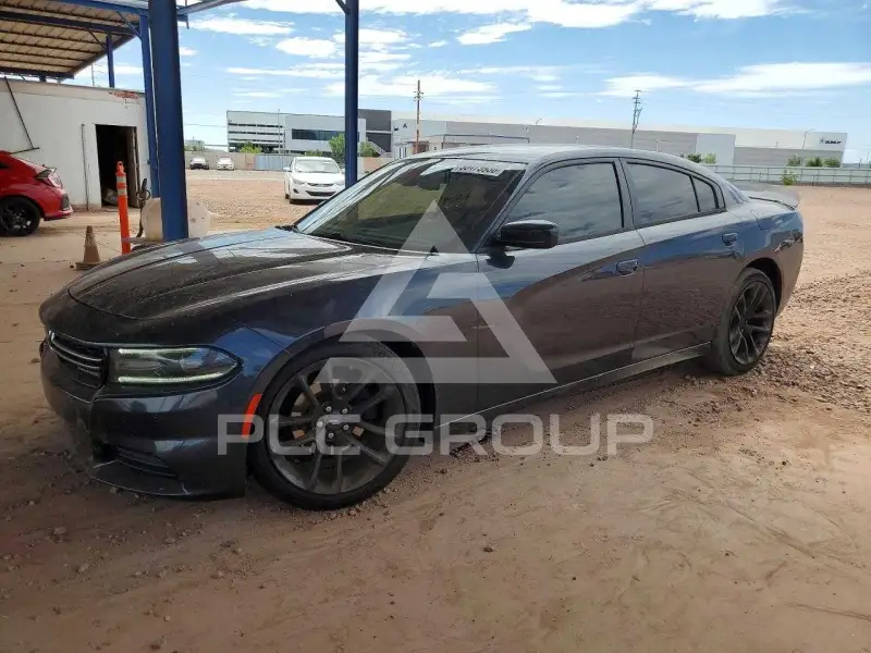 2016 Dodge CHARGER фото