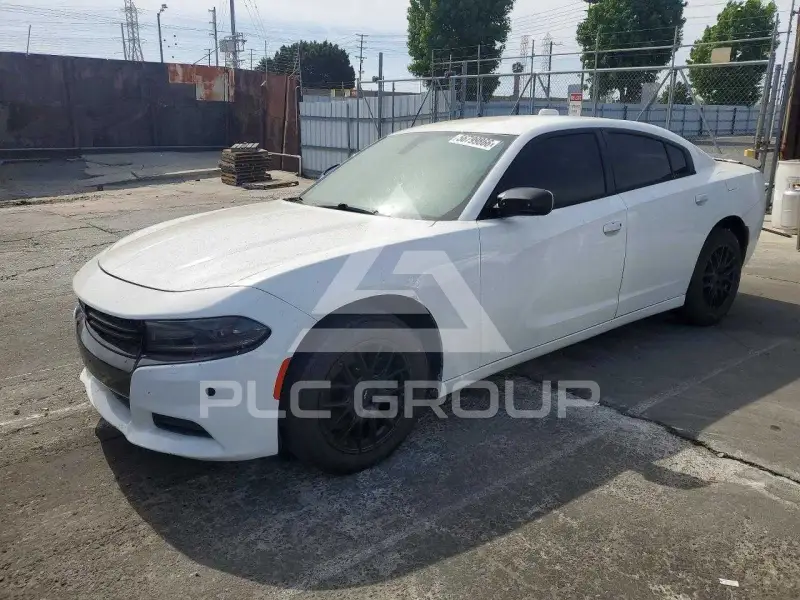 2016 Dodge CHARGER photo
