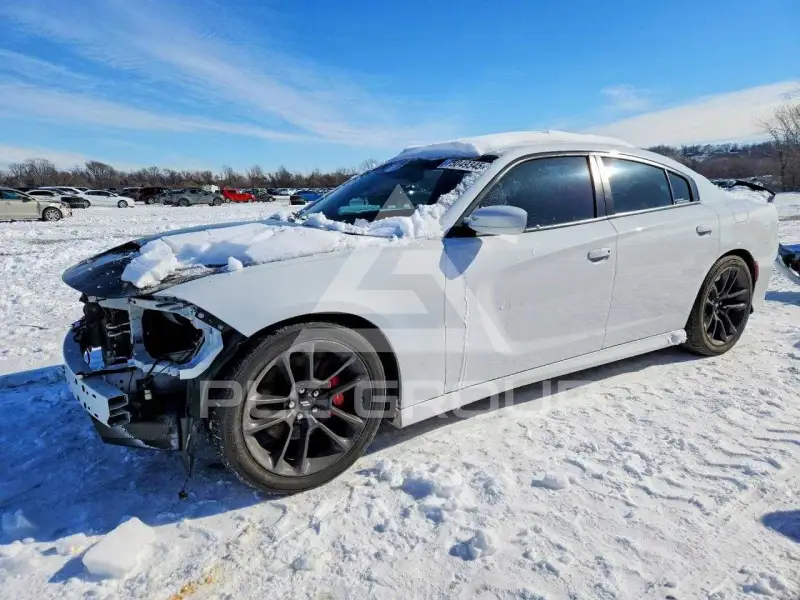 2016 Dodge CHARGER photo