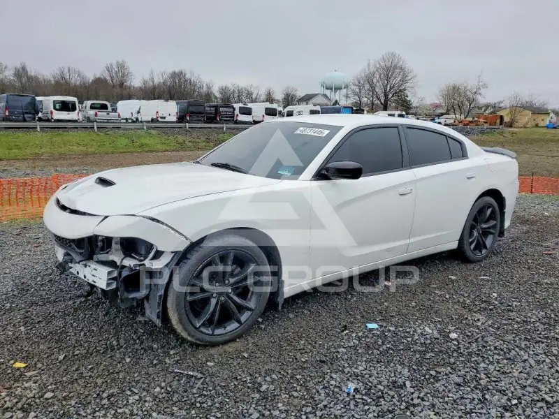 2016 Dodge CHARGER фото