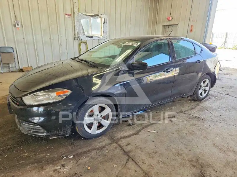 2016 Dodge DART photo