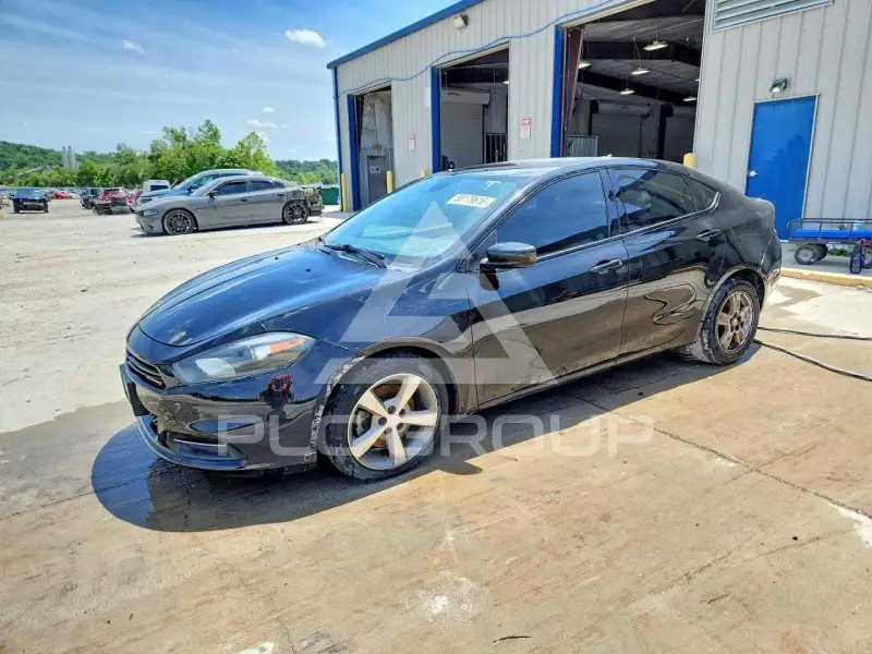 2016 Dodge DART photo