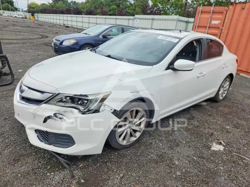 2016 Acura ILX фото