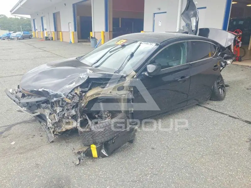 2016 Acura ILX фото
