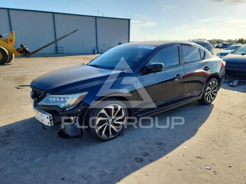 2016 Acura ILX фото