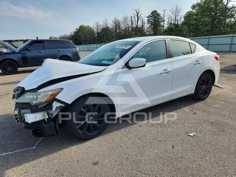 2016 Acura ILX photo