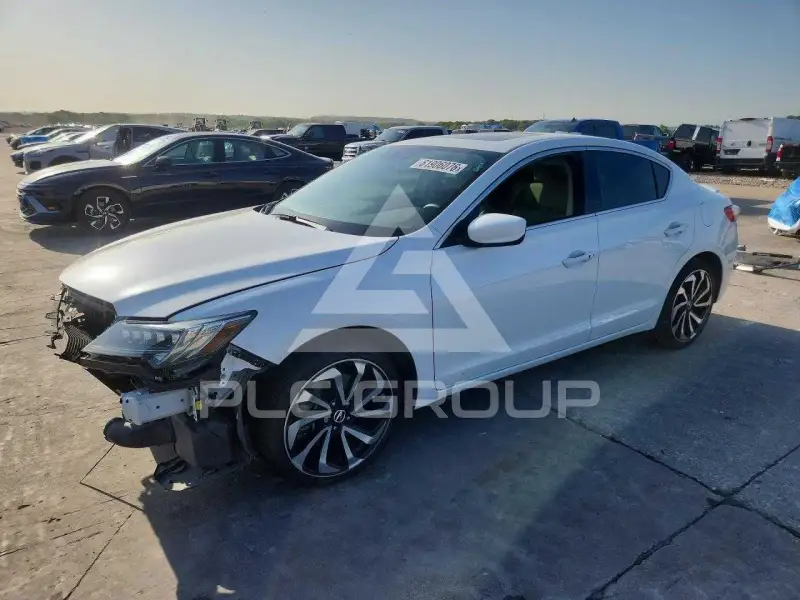 2016 Acura ILX фото