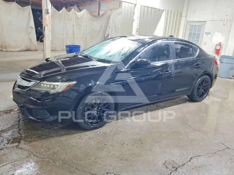 2016 Acura ILX фото
