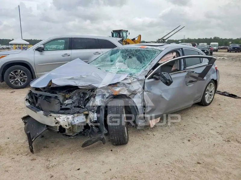 2016 Acura ILX photo