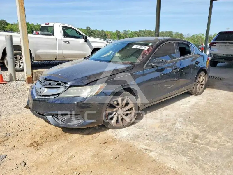 2016 Acura ILX фото