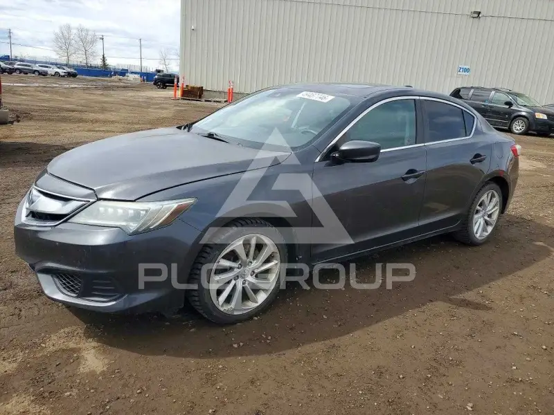 2016 Acura ILX photo