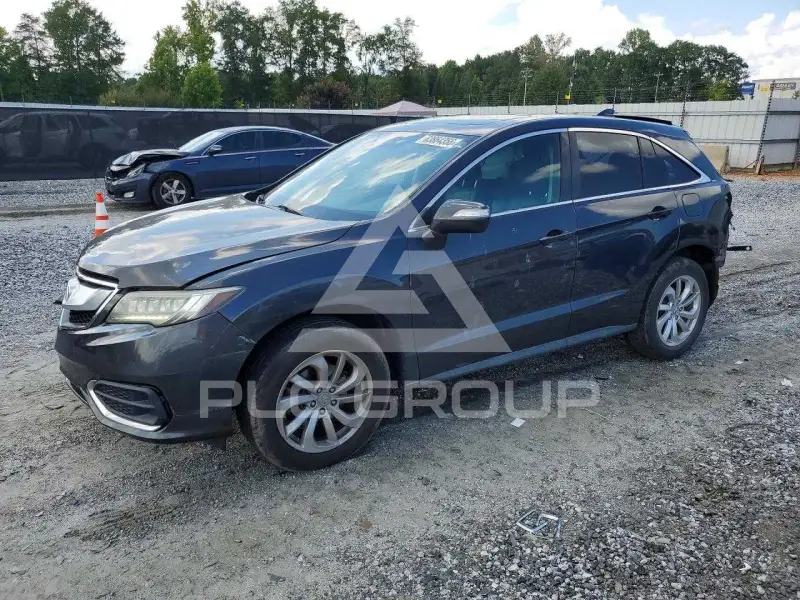 2016 Acura RDX photo