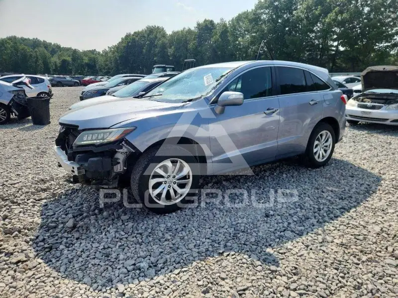 2016 Acura RDX photo