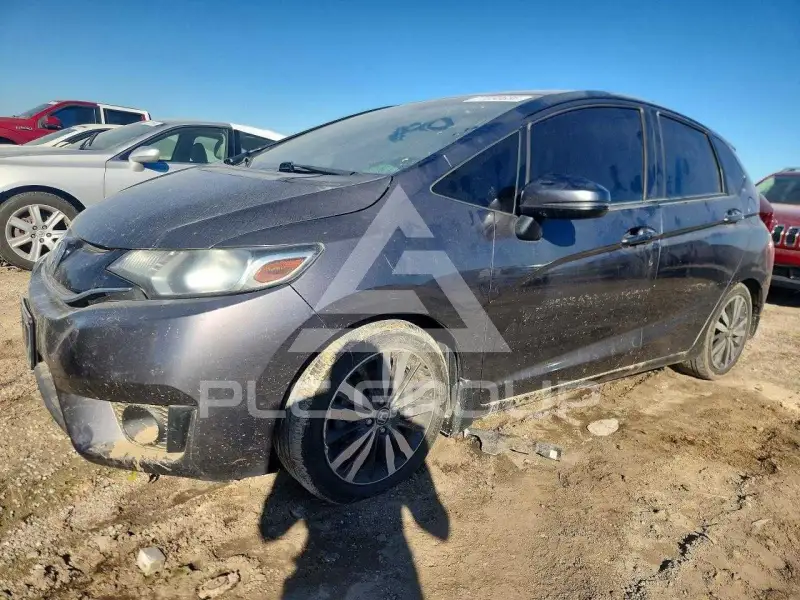 2016 Honda FIT photo