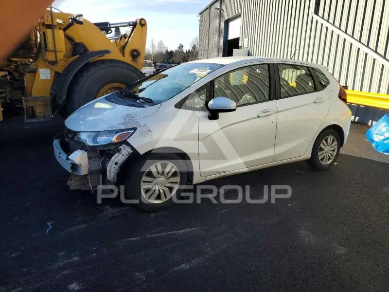 2016 Honda FIT photo