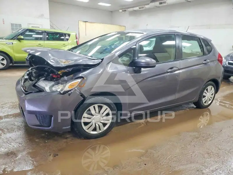 2016 Honda FIT photo