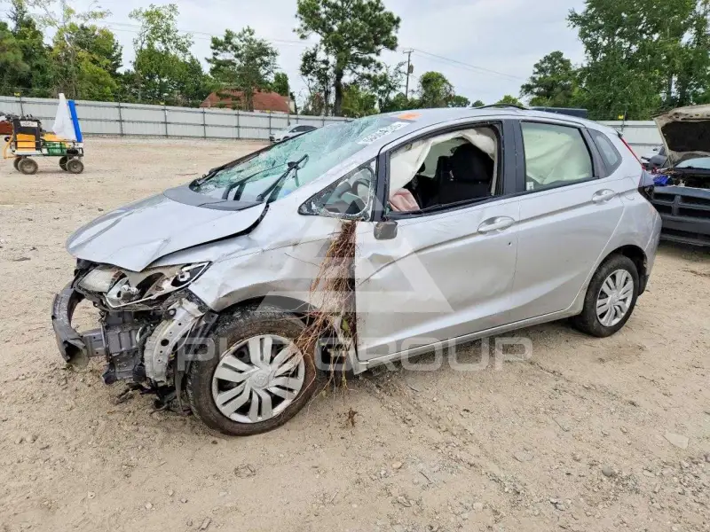 2016 Honda FIT photo