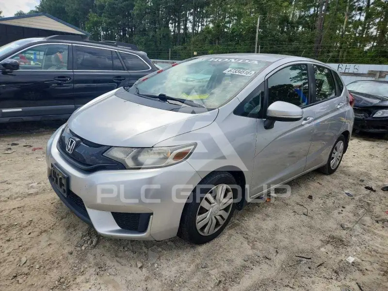 2016 Honda FIT photo