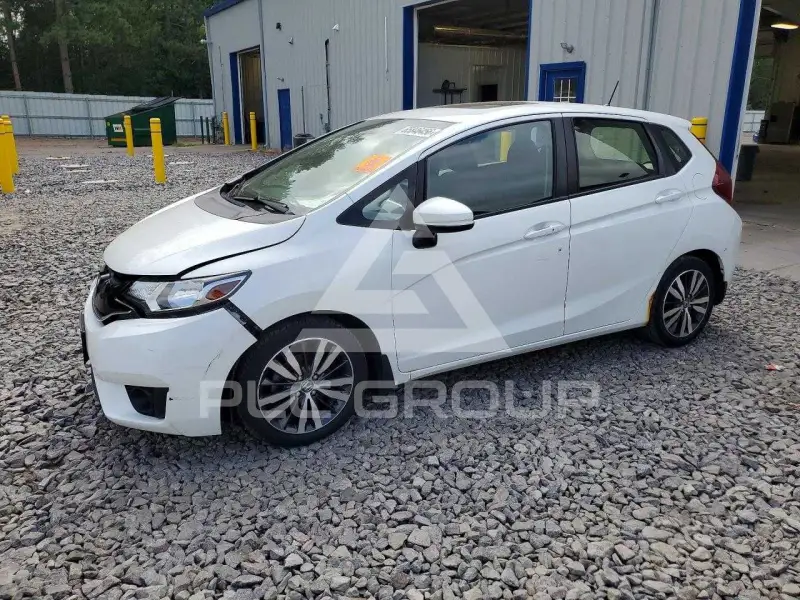 2016 Honda FIT photo