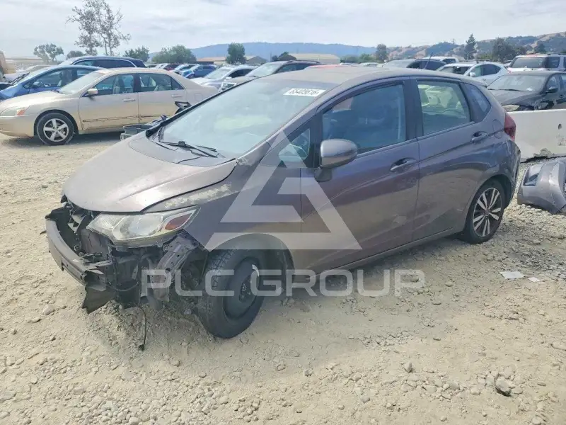 2016 Honda FIT photo