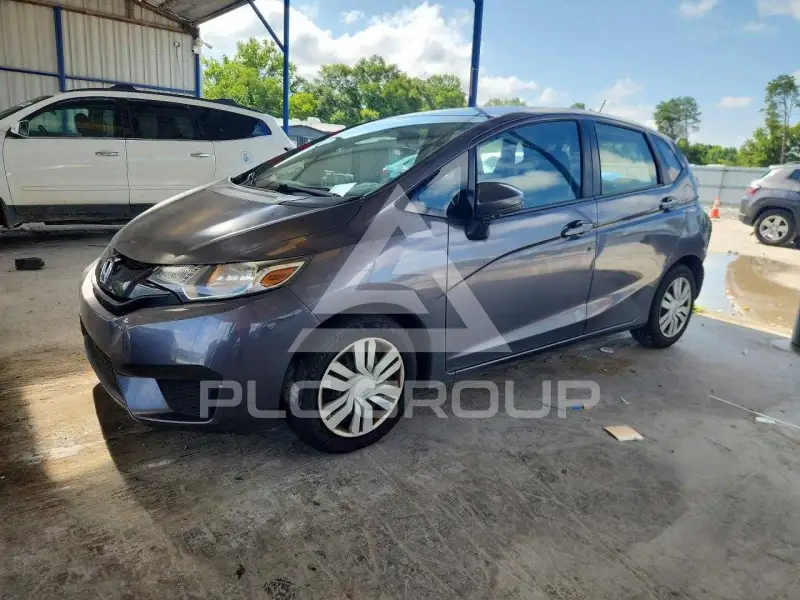 2016 Honda FIT photo