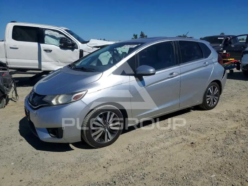 2016 Honda FIT photo