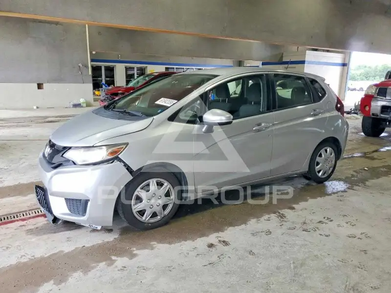 2016 Honda FIT photo