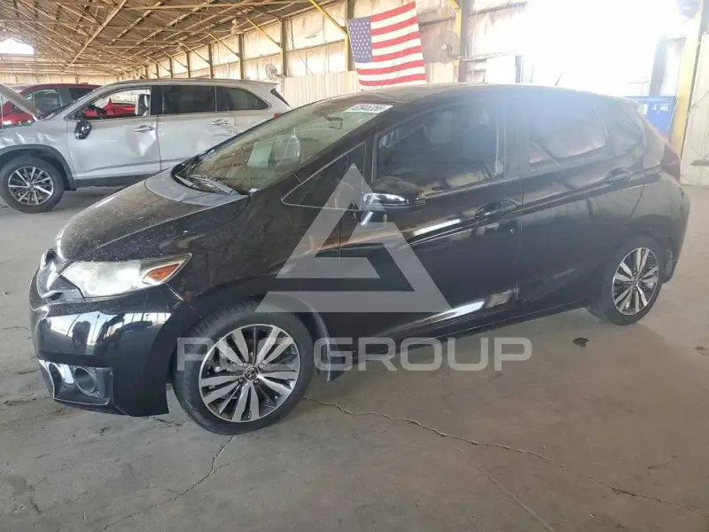 2016 Honda FIT photo