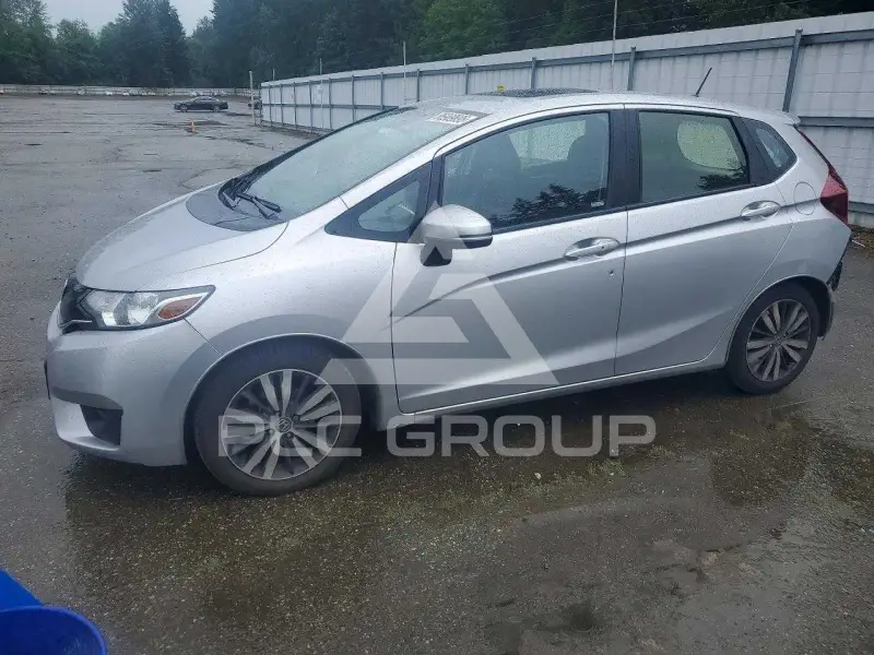2016 Honda FIT photo