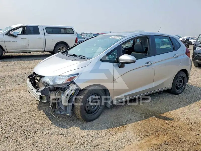 2016 Honda FIT photo