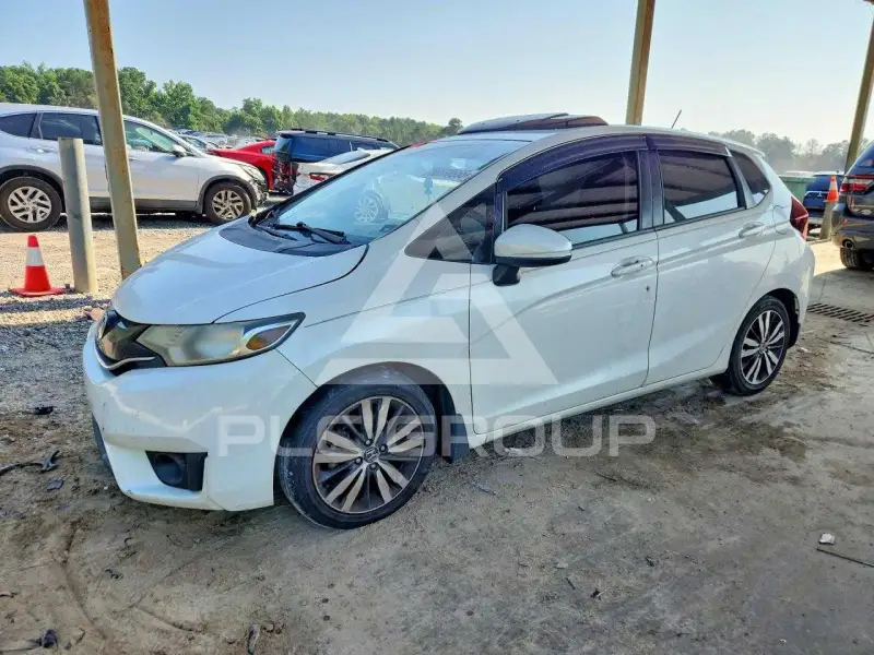 2016 Honda FIT photo
