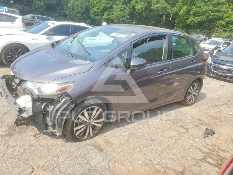 2016 Honda FIT photo