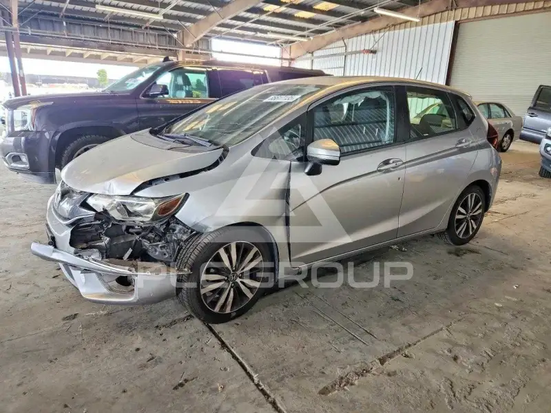 2016 Honda FIT photo