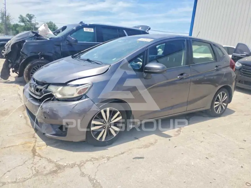2016 Honda FIT photo