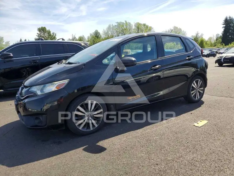 2016 Honda FIT photo