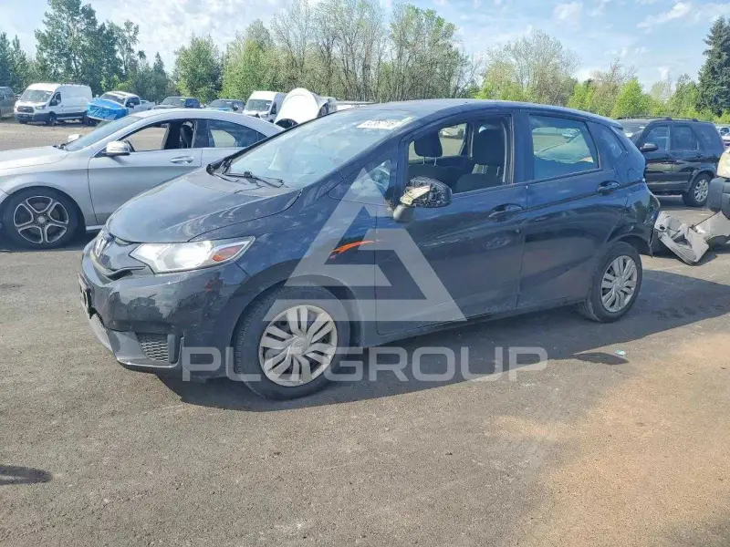 2016 Honda FIT photo