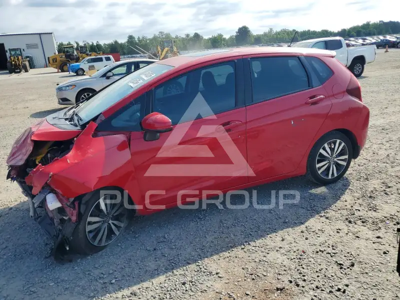2016 Honda FIT photo