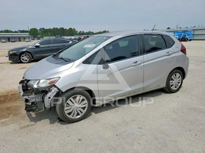2016 Honda FIT photo