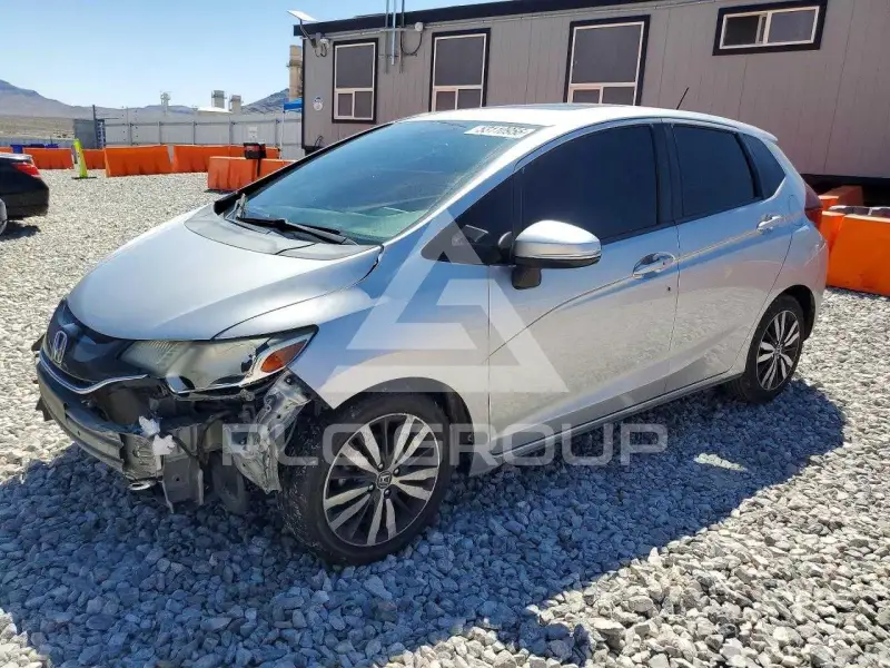 2016 Honda FIT фото