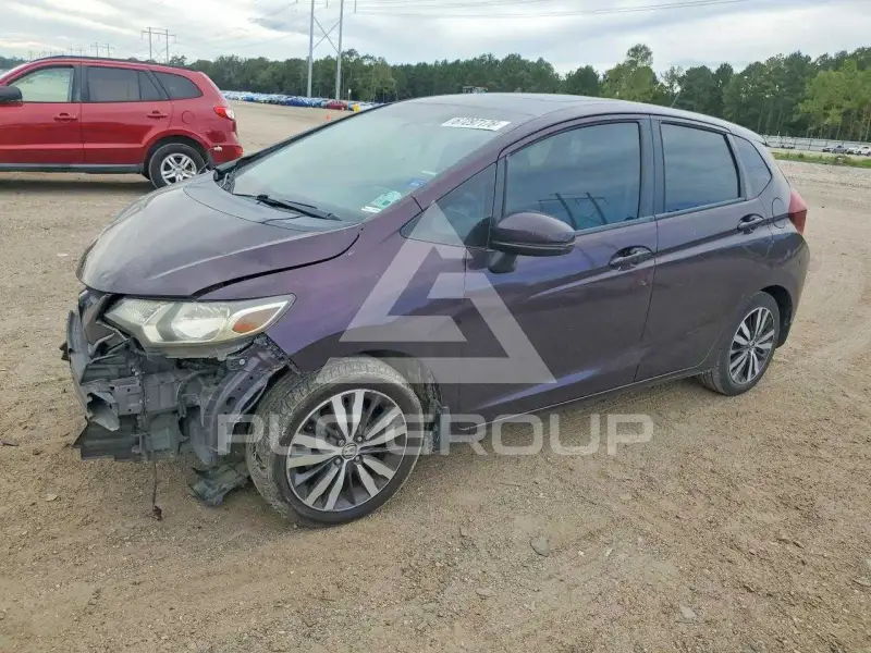 2016 Honda FIT photo