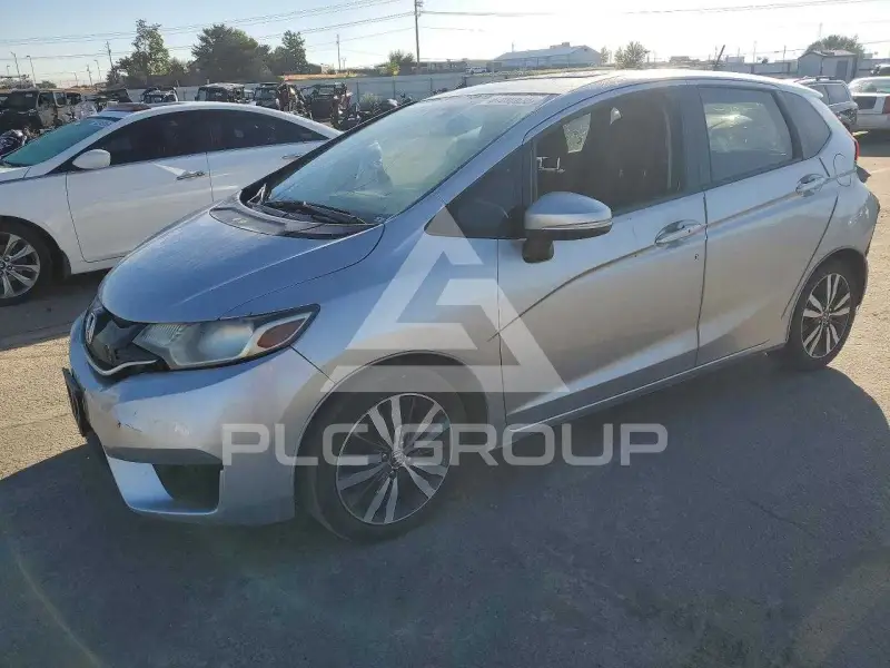 2016 Honda FIT photo