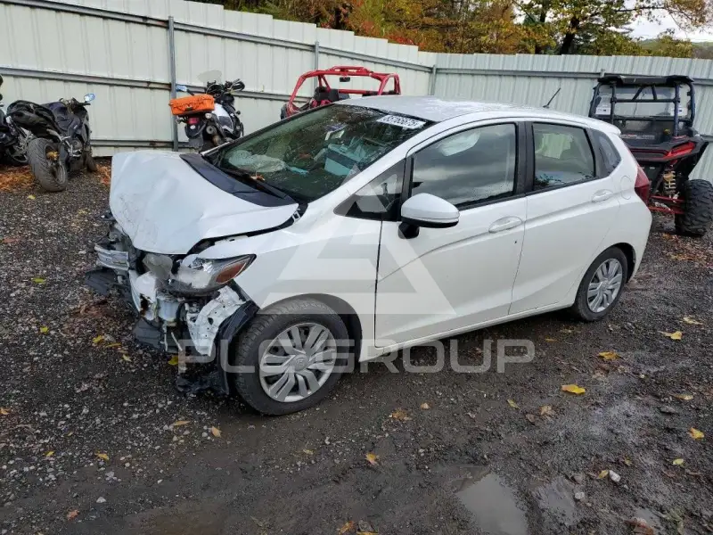 2016 Honda FIT photo