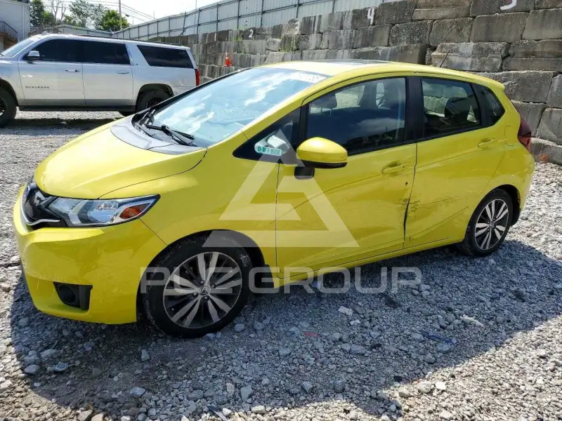 2016 Honda FIT photo