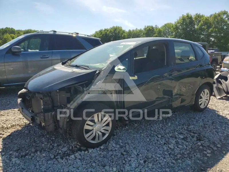 2016 Honda FIT фото